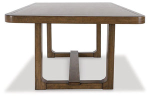 Cabalynn Dining Extension Table