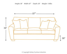 Load image into Gallery viewer, Calicho - Sofa
