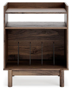 Calverson - Turntable Accent Console