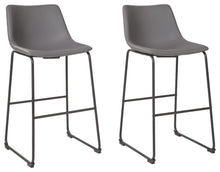 Load image into Gallery viewer, Centiar - Tall Uph Barstool (2/cn)
