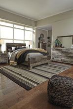 Load image into Gallery viewer, Derekson - Bedroom Set
