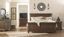 Load image into Gallery viewer, Flynnter - Bedroom Set
