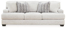 Load image into Gallery viewer, Brebryan Flannel Sofa
