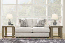 Load image into Gallery viewer, Brebryan Flannel Loveseat
