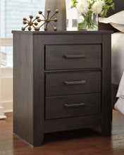 Load image into Gallery viewer, Brinxton - Two Drawer Night Stand
