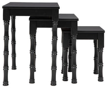 Load image into Gallery viewer, Dasonbury - Accent Table Set (3/cn)
