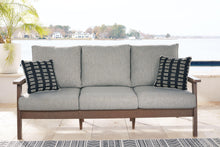 Load image into Gallery viewer, Emmeline - Sofa With Cushion
