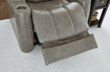 Load image into Gallery viewer, Benndale Gray Power Recliner
