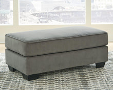 Load image into Gallery viewer, Angleton Sandstone Ottoman
