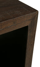 Load image into Gallery viewer, Hensington Brown/Black End Table
