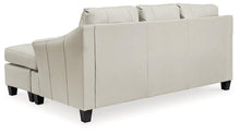 Load image into Gallery viewer, Genoa Sofa Chaise
