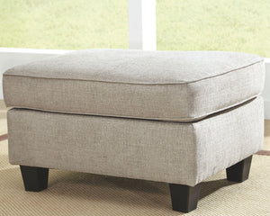 Abney - Ottoman