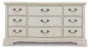 Arlendyne Dresser