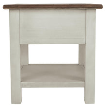Load image into Gallery viewer, Bolanburg - Chair Side End Table - Door
