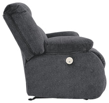 Load image into Gallery viewer, Burkner - Power Rocker Recliner
