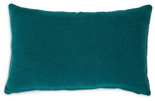 Load image into Gallery viewer, Dovinton Rain Forest Pillow
