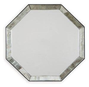 Brockburg Mirror Accent Mirror