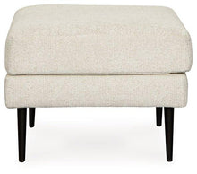 Load image into Gallery viewer, Hazela Sandstone Ottoman
