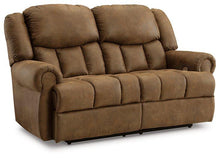 Load image into Gallery viewer, Boothbay Power Reclining Loveseat
