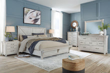 Load image into Gallery viewer, Brashland - Bedroom Set
