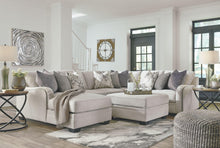 Load image into Gallery viewer, Dellara - Living Room Set
