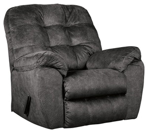 Accrington - Rocker Recliner