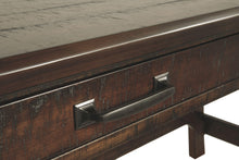 Load image into Gallery viewer, Baldridge - Home Office Large Leg Desk
