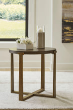 Load image into Gallery viewer, Balintmore - End Table
