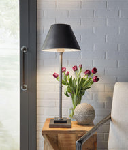 Load image into Gallery viewer, Belldunn - Metal Table Lamp (1/cn)
