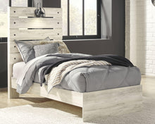 Load image into Gallery viewer, Cambeck - Bedroom Set
