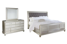 Load image into Gallery viewer, Coralayne 5-Piece Bedroom Set
