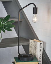 Load image into Gallery viewer, Covybend - Metal Desk Lamp (1/cn)
