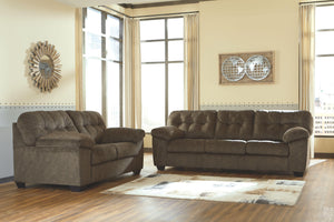 Accrington - Living Room Set