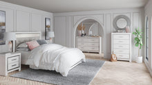 Load image into Gallery viewer, Altyra - Bedroom Set
