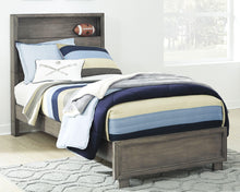 Load image into Gallery viewer, Arnett - Bedroom Set
