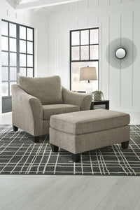 Barnesley - Living Room Set