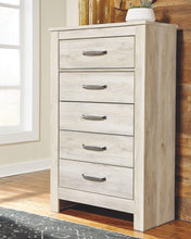 Load image into Gallery viewer, Bellaby - Five Drawer Chest
