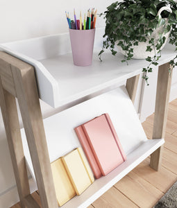 Blariden - Small Bookcase