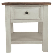Load image into Gallery viewer, Bolanburg - Rectangular End Table
