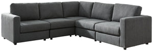 Candela - Sectional