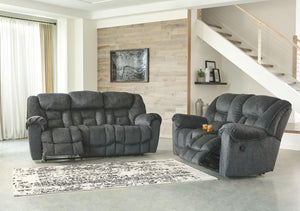 Capehorn - Reclining Sofa