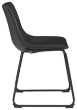 Load image into Gallery viewer, Centiar - Dining Uph Side Chair (2/cn)
