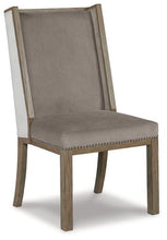 Load image into Gallery viewer, Chrestner Dining Chair
