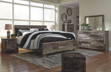 Load image into Gallery viewer, Derekson - Bedroom Set
