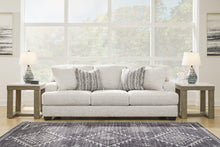 Load image into Gallery viewer, Brebryan Flannel Sofa
