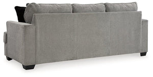 Deakin Ash Sofa