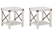 Load image into Gallery viewer, Bayflynn 2-Piece Occasional Table Set
