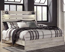 Load image into Gallery viewer, Cambeck - Bedroom Set
