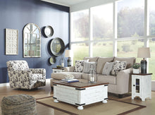 Load image into Gallery viewer, Abney - Swivel Accent Chair
