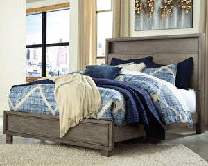 Arnett - Bedroom Set